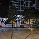 舒适 HomeStay at 28 BLVD Pandan Perdana KL