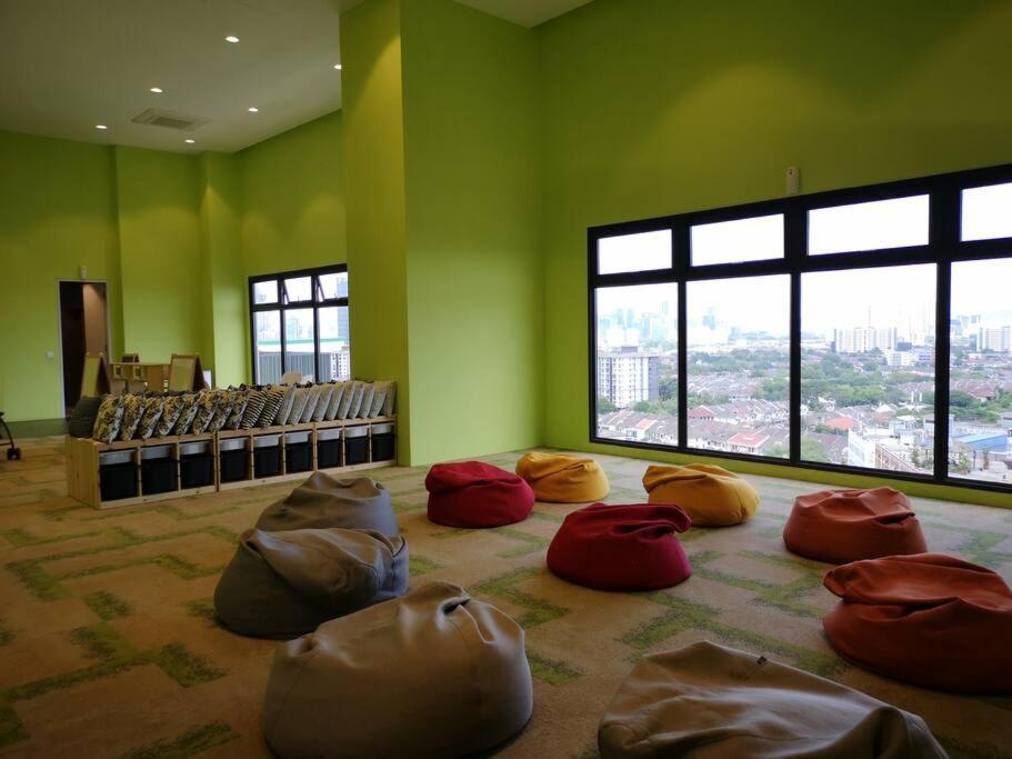 舒适 Homestay At 28 Blvd Pandan Perdana Kl Kuala Lumpur