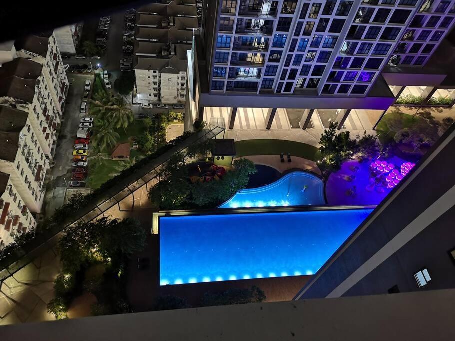 舒适 Homestay At 28 Blvd Pandan Perdana Kl * Kuala Lumpur