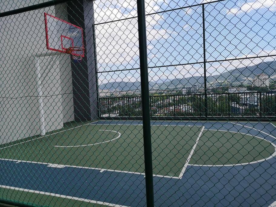 Pangsapuri 舒适 Homestay At 28 Blvd Pandan Perdana Kl Kuala Lumpur