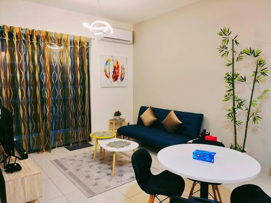 舒适 Homestay At 28 Blvd Pandan Perdana Kl Kuala Lumpur