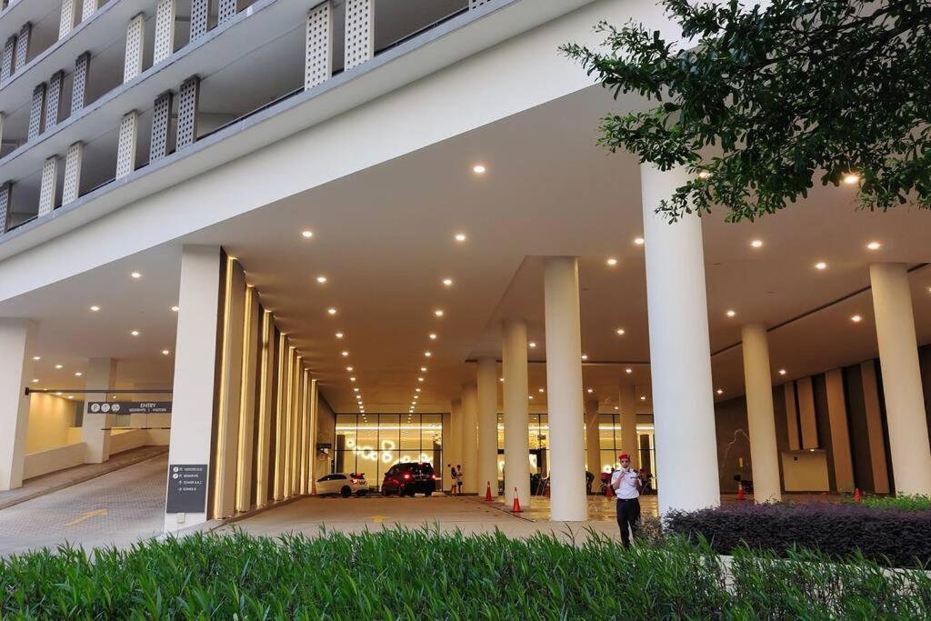 舒适 Homestay At 28 Blvd Pandan Perdana Kl * Kuala Lumpur