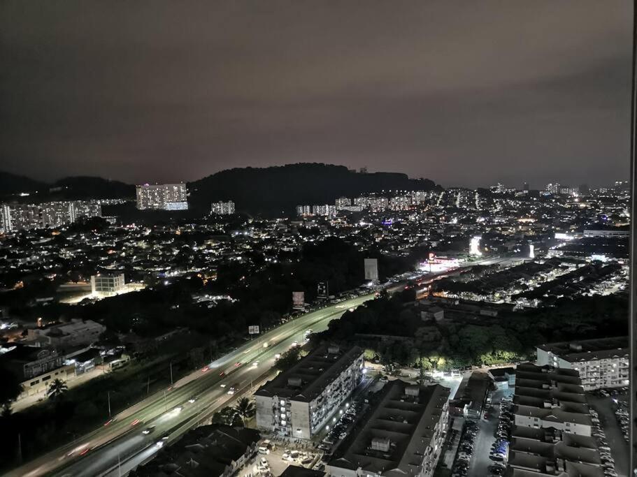 舒适 Homestay At 28 Blvd Pandan Perdana Kl * Kuala Lumpur