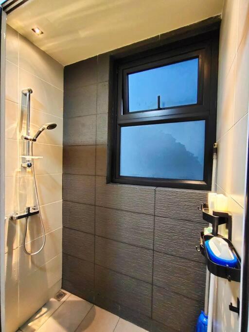 舒适 Homestay At 28 Blvd Pandan Perdana Kl Pangsapuri Kuala Lumpur