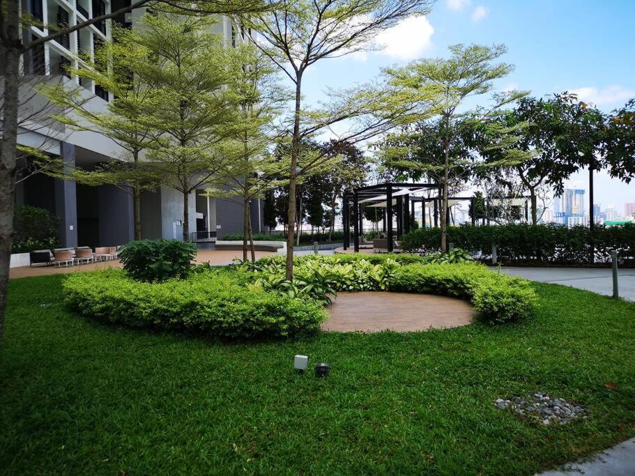 舒适 Homestay At 28 Blvd Pandan Perdana Kl *